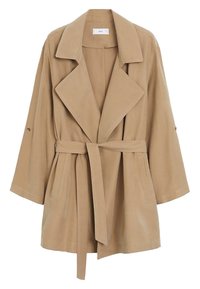 Mango Gabardina - beige