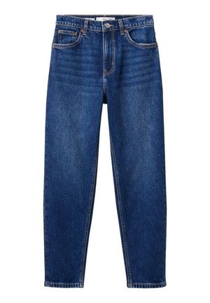 Jeans Tapered Fit - not defined