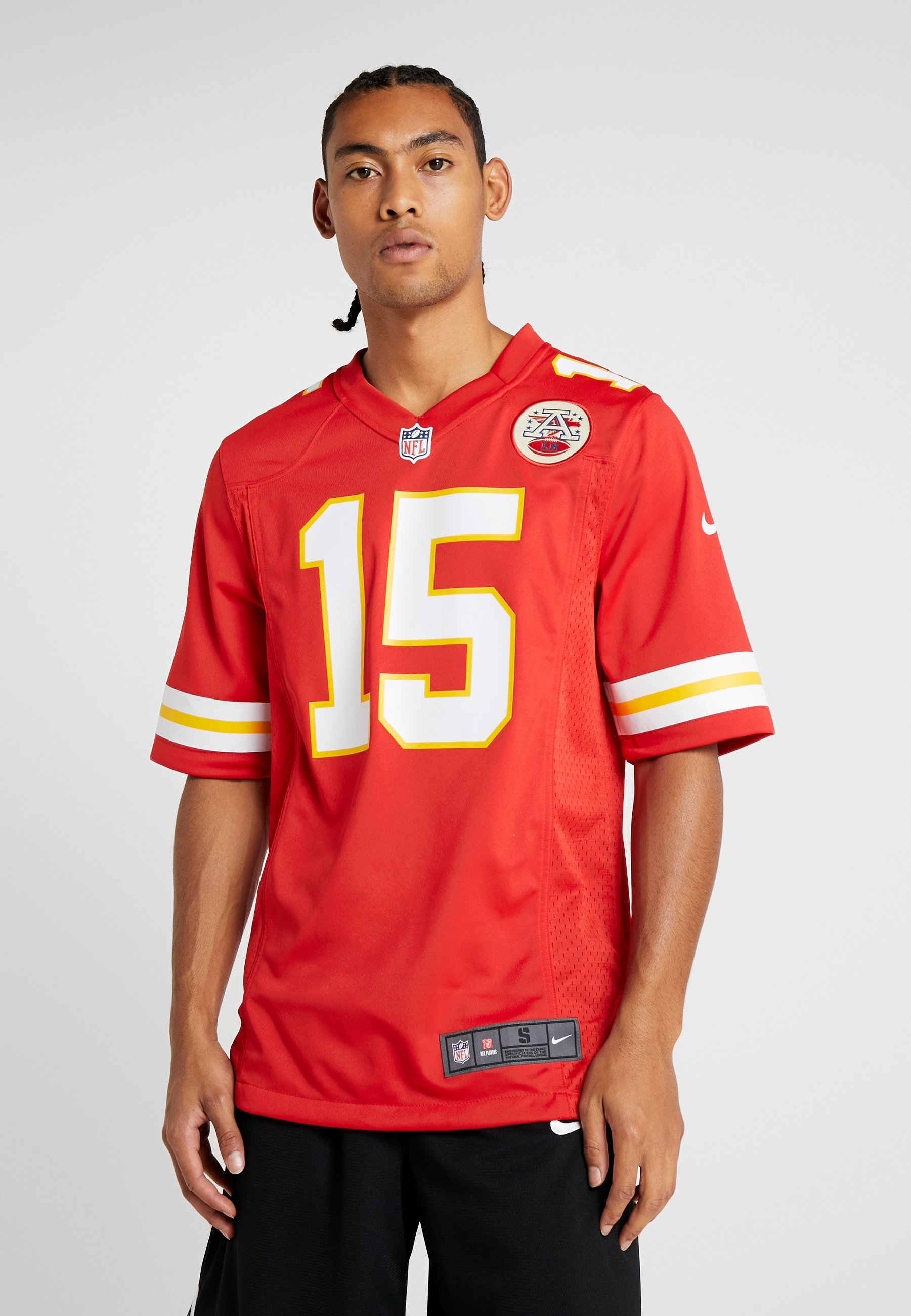 kansas city chiefs merch uk