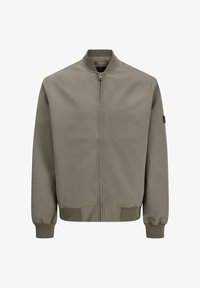 Non sélectionné, smokey olive