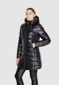 Blauer ADELAIDE - Cappotto invernale - black