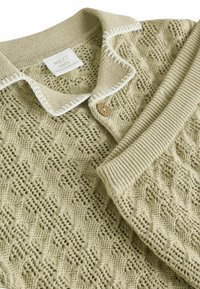 Next Shorts - sage green