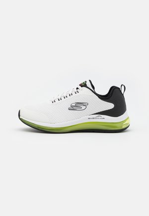Skechers Sport SKECH-AIR ELEMENT 2.0 - Baskets basses - white/black