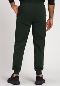 JP1880 Jogginghose - vert nuit