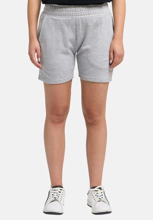 CLINE - Jogginghose - grau   melange