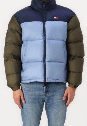 Untuvatakki - dark blue