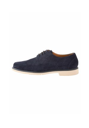 DERBY - REGULAR FIT - Schnürer - navy