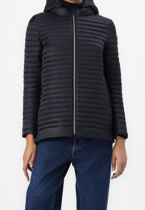 Übergangsjacke - black