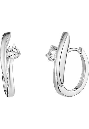 FAVS CREOLEN  - Boucles d'oreilles - silberfarben