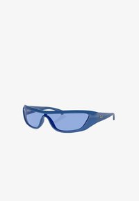Selezionato, blue