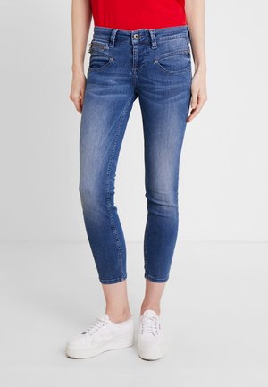 Jeans Skinny Fit - blue denim