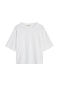 Unselected, white