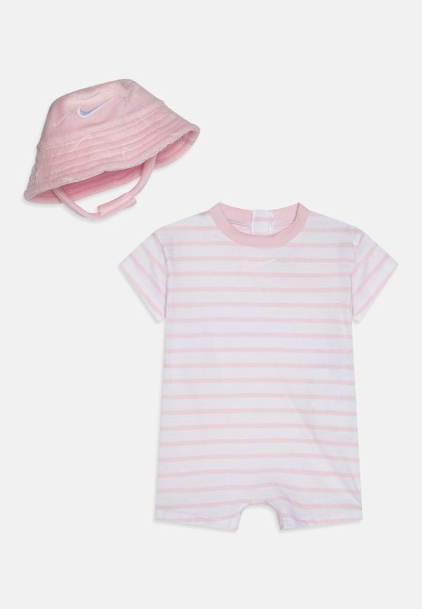 ROMPER UNISEX SET - Hut