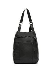 NOVIL - Rygsække - black