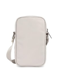 LANCASTER Portacellulare - gris clair