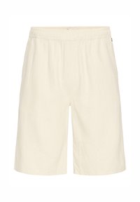 Nevybrané, bleached sand