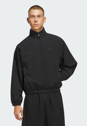 adidas Performance, ADIDAS TRK JKT - Training jacket - black