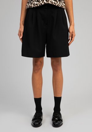 AN'GE PALIO - Short - noir