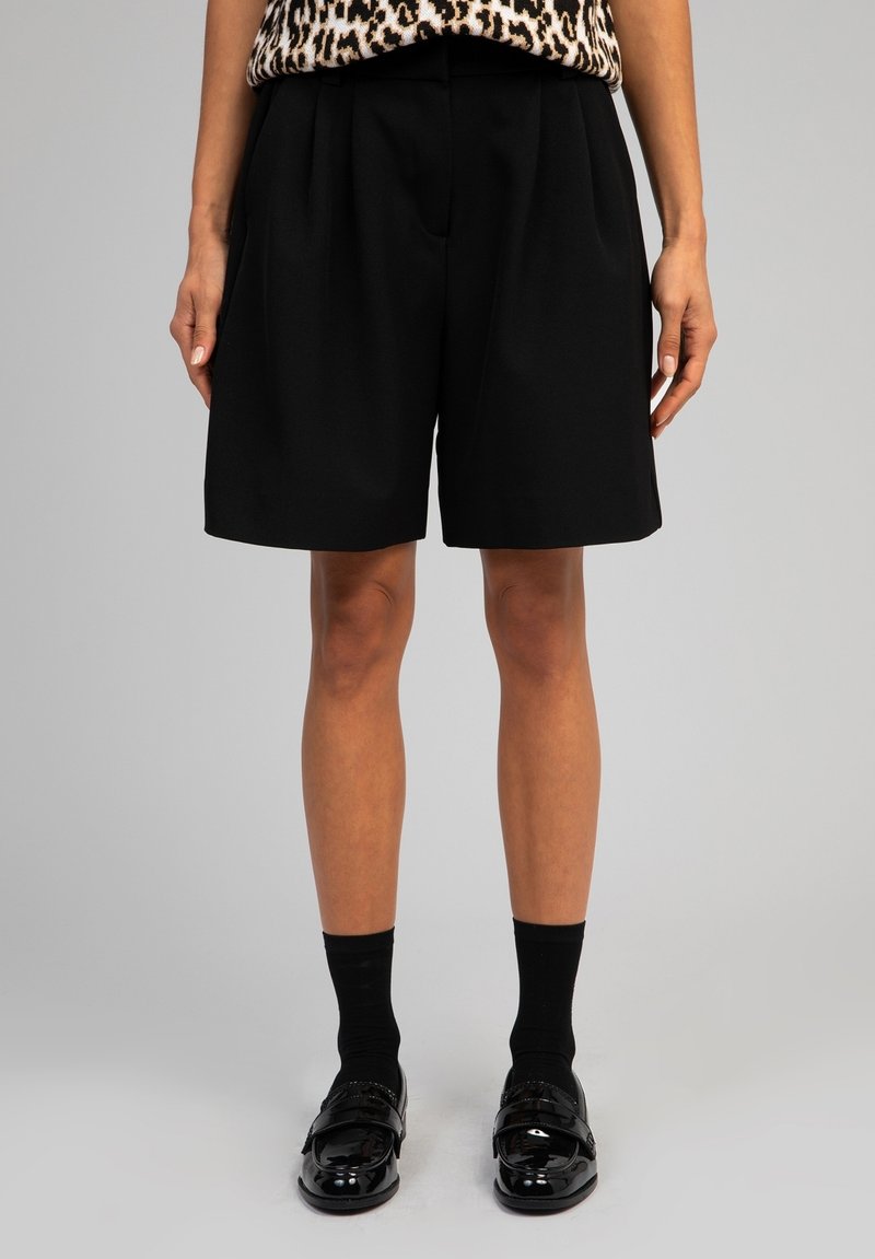 AN'GE PALIO - Short - noir