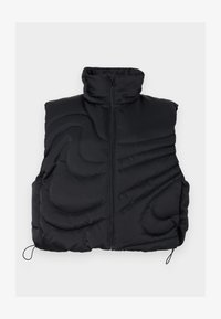Odabrano, black