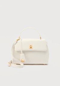Non sélectionné, white