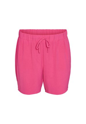 Zizzi, Shorts - rot