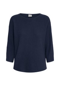 Nevybrané, navy blazer