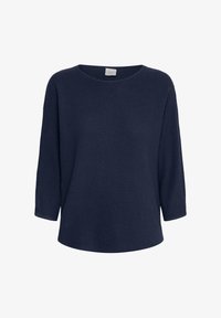 Non sélectionné, navy blazer