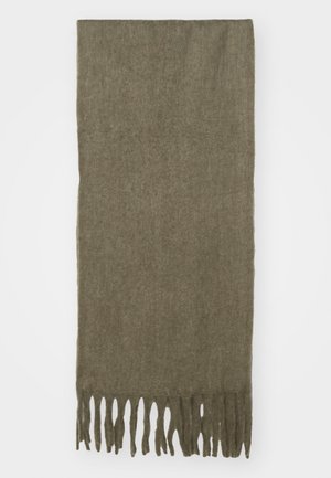 ONLBEA LIFE FRINGE SCARF - Huivi - kalamata