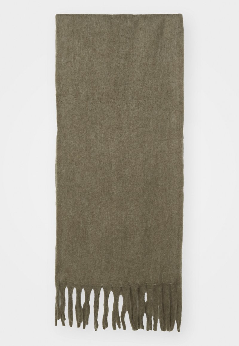 ONLY ONLBEA LIFE FRINGE SCARF - Šála - kalamata