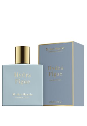 MILLER HARRIS EAU DE PARFUM HYDRA FIGUE - Eau de Parfum - transparent