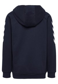Hummel HMLGO - Kapuzenpullover - dark blue
