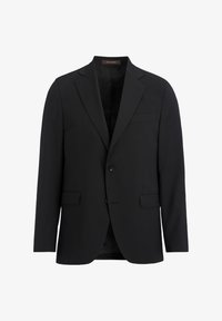 Geselecteerd, black