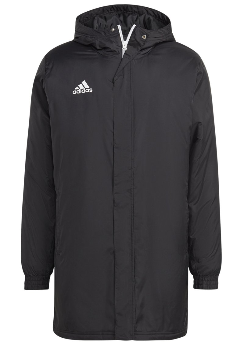 Rain Jacket Adidas Men's Winter Coats Soccer City RAIN WINTER