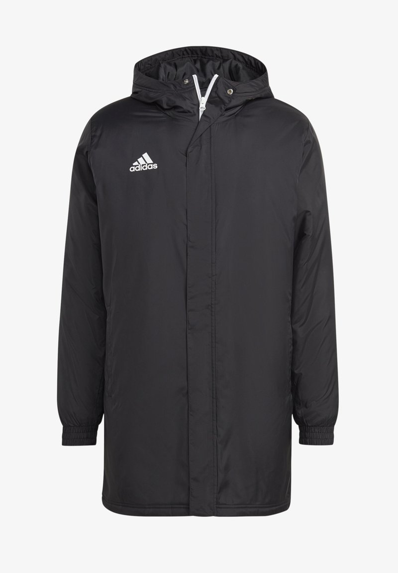 Rain Jacket Adidas Men's Winter Coats Soccer City RAIN WINTER