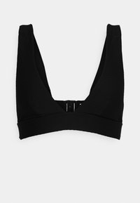 Não selecionado, noir