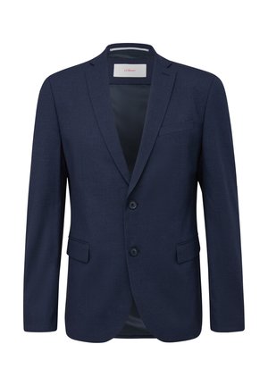 s.Oliver BLACK LABEL Blazer jacket - navy