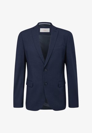 Blazer - navy