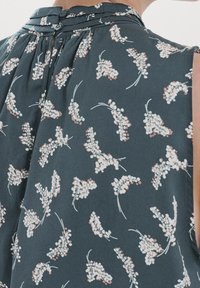 Saint Tropez Pusero - mottled pink