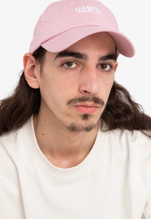 Levi's® Caps - light pink/lys pink - Zalando.dk
