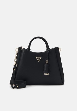 GLORIANA GFRIEND SATCHEL - Borsa a mano - black