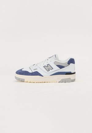 U9060 UNISEX - Matalavartiset tennarit - white