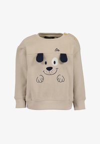 Niet geselecteerd, beige