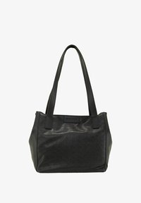 Kijelölve, schwarz black