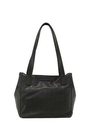 TTMIRENDA L - Borsa a mano - schwarz black