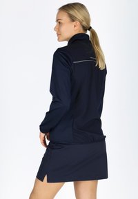 Swedemount ON COURSE FULLZIP W - Giacca da mezza stagione - navy
