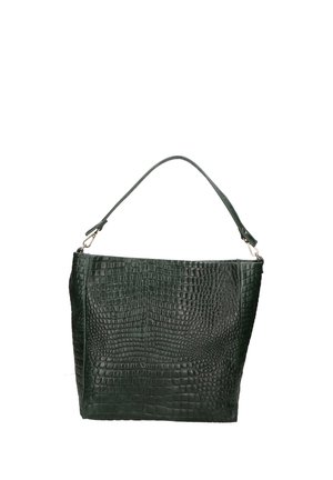 Chiara Ferretti, CHIARA FERRETTI SHOULDER BAG - Sac à main - green