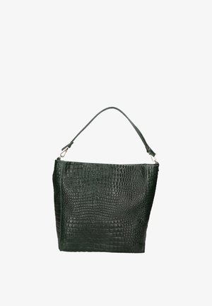 Chiara Ferretti, CHIARA FERRETTI SHOULDER BAG - Sac à main - green