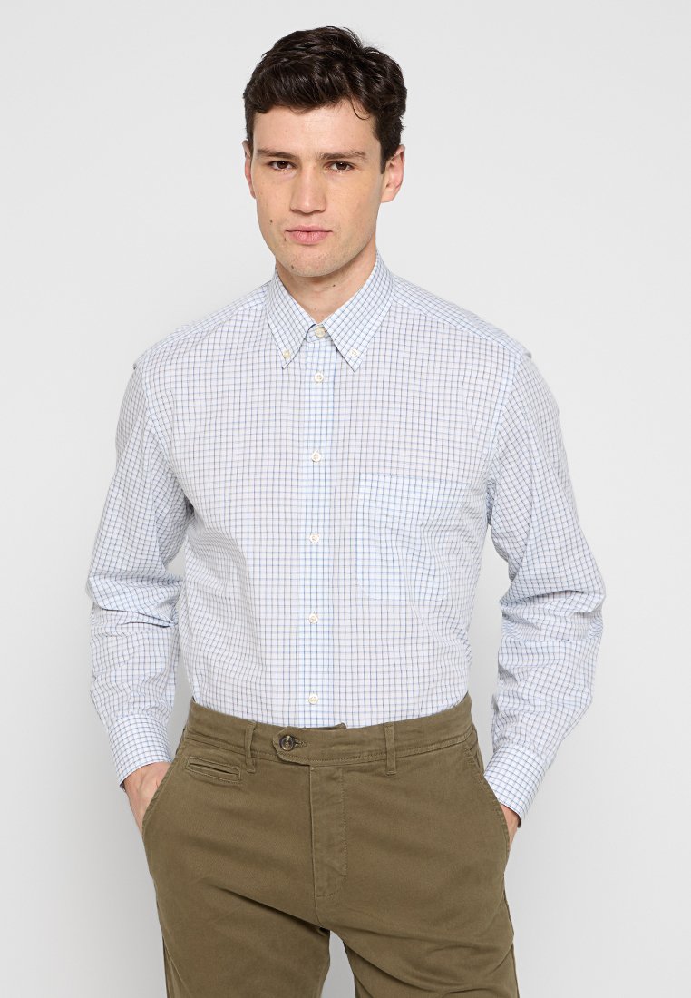 CAMICISSIMA Overhemd donkerblauw