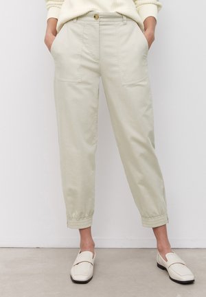 Pantaloni - beige